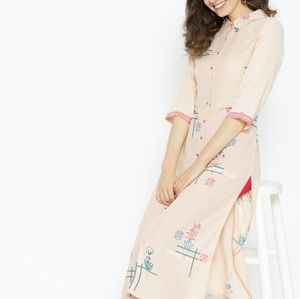 Almost new kurta